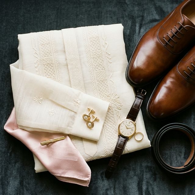 Men's formal attire 5